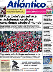/Atlántico Diario
