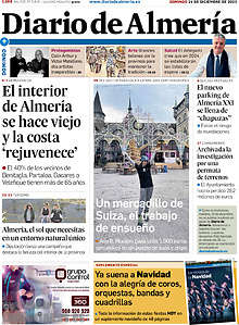 Periodico Diario de Almería