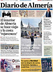 /Diario de Almería