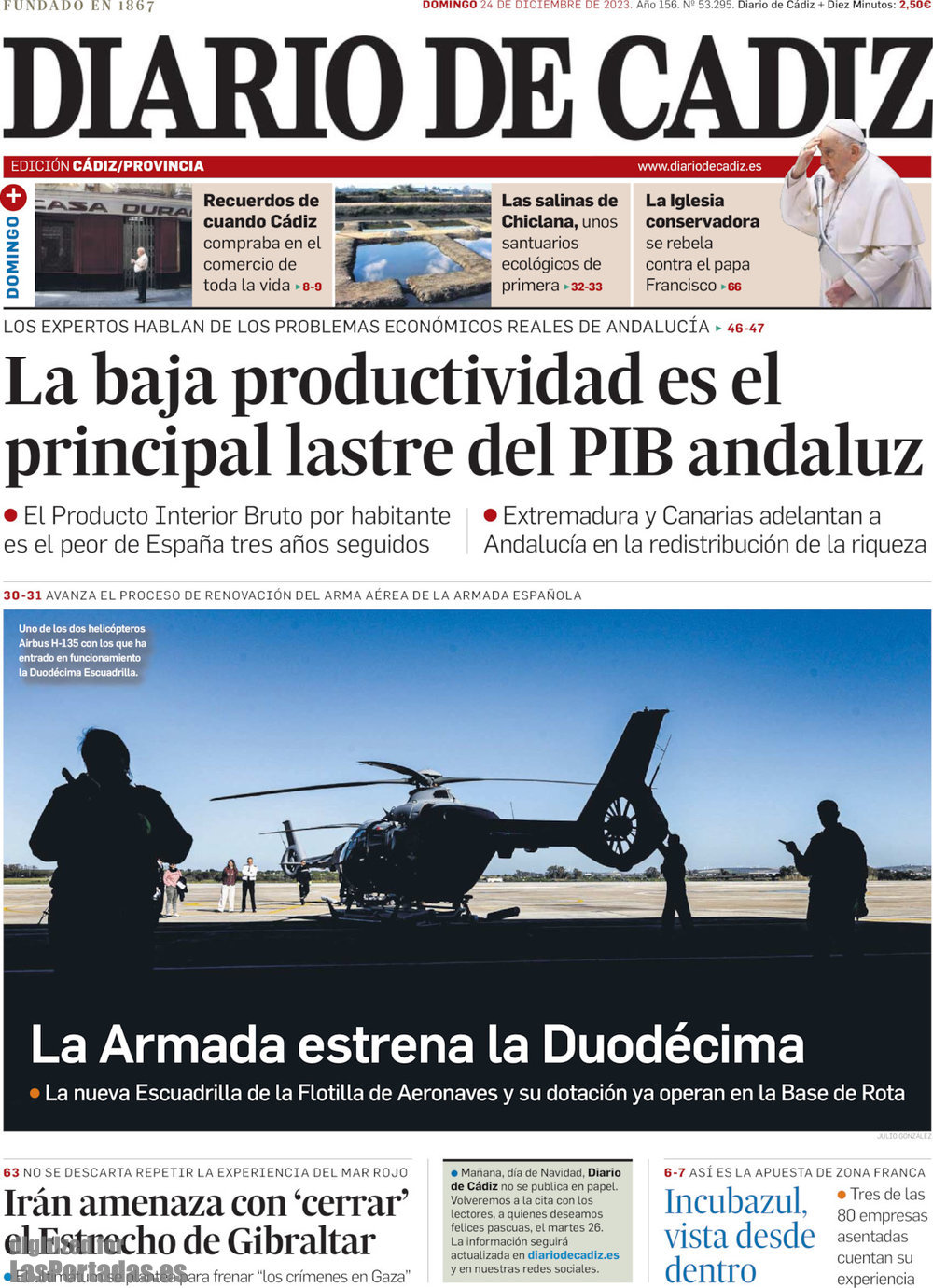Diario de Cádiz