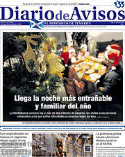 /Diario de Avisos