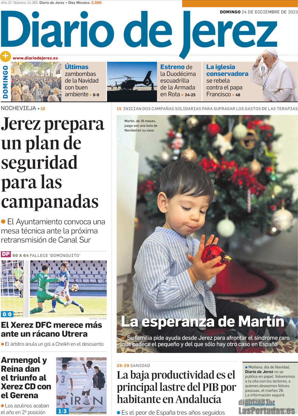 Diario de Jerez