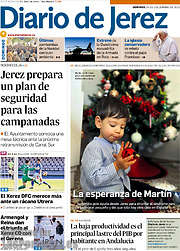 /Diario de Jerez