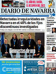/Diario de Navarra