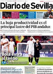 /Diario de Sevilla
