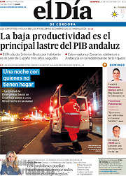 /El Día de Córdoba