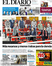 /El Diario Montañés