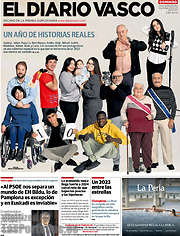 /El Diario Vasco