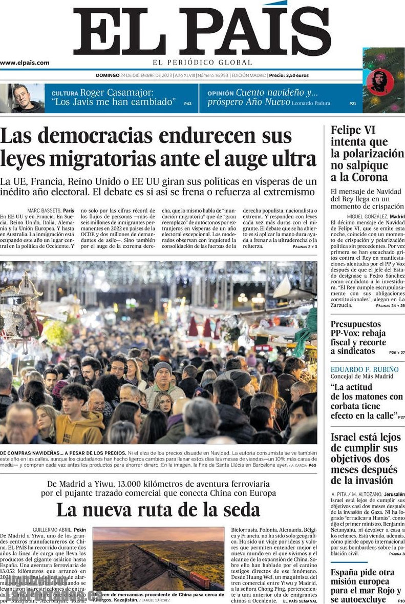 El País