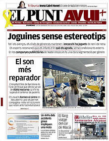 Periodico El Punt