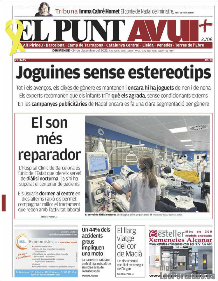 El Punt