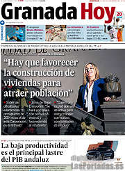 /Granada Hoy