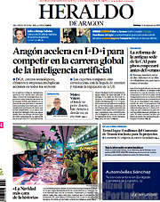 /Heraldo de Aragon