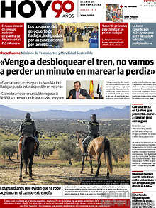 Periodico Hoy