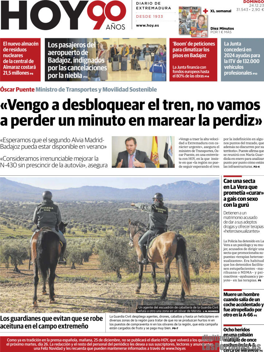 Hoy