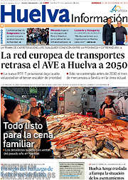 /Huelva Información
