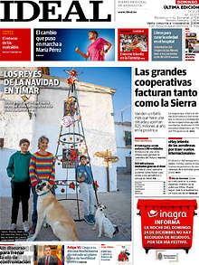 Periodico Ideal