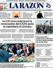 /La Razón