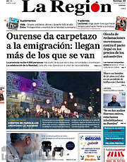 /La Región