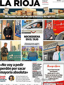 Periodico La Rioja