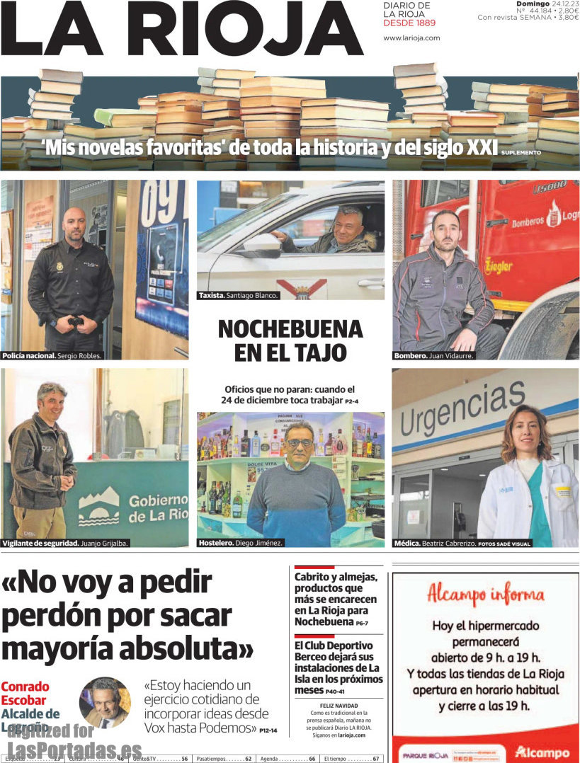 La Rioja