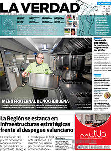 Periodico La Verdad