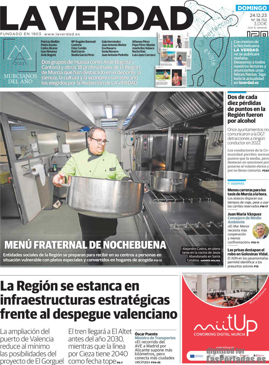 La Verdad