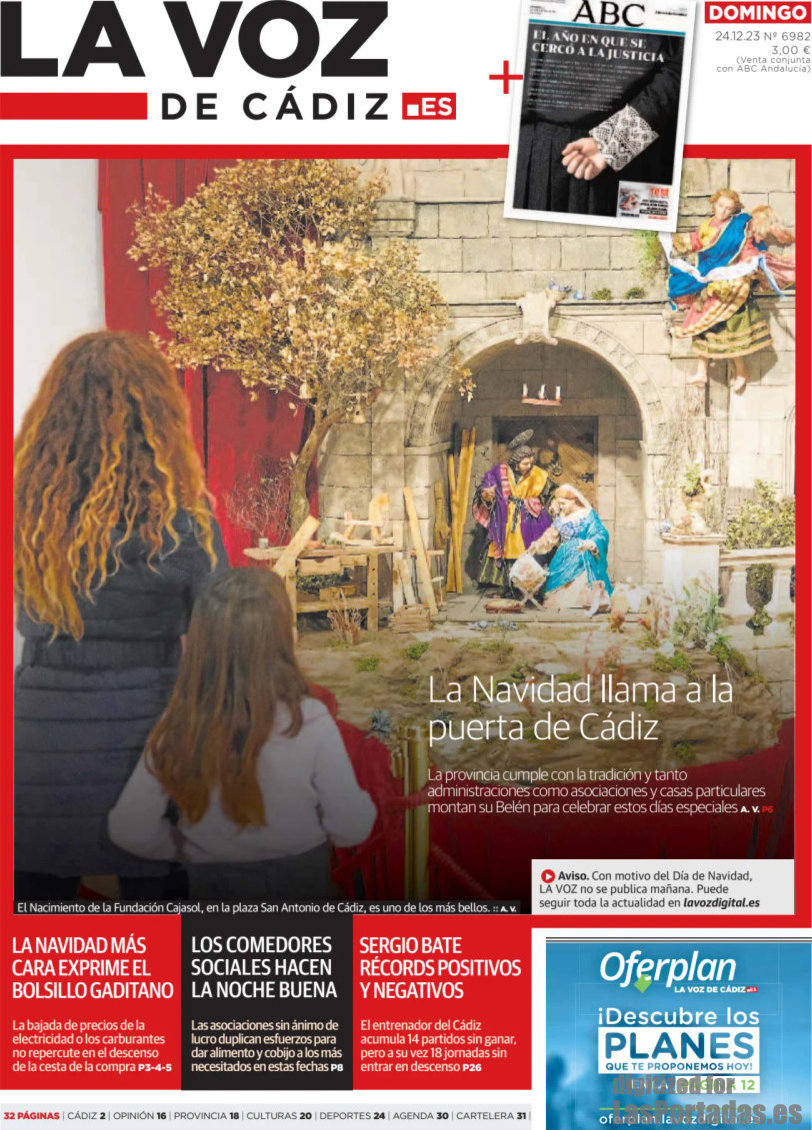 La Voz de Cádiz