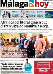/Malaga Hoy