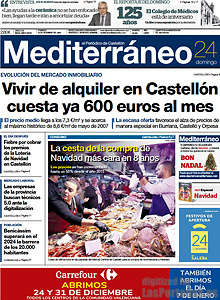 Periodico Mediterráneo
