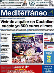 /Mediterráneo