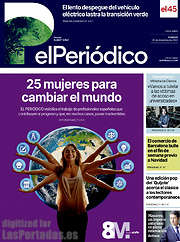 /El Periódico de Catalunya(Castellano)