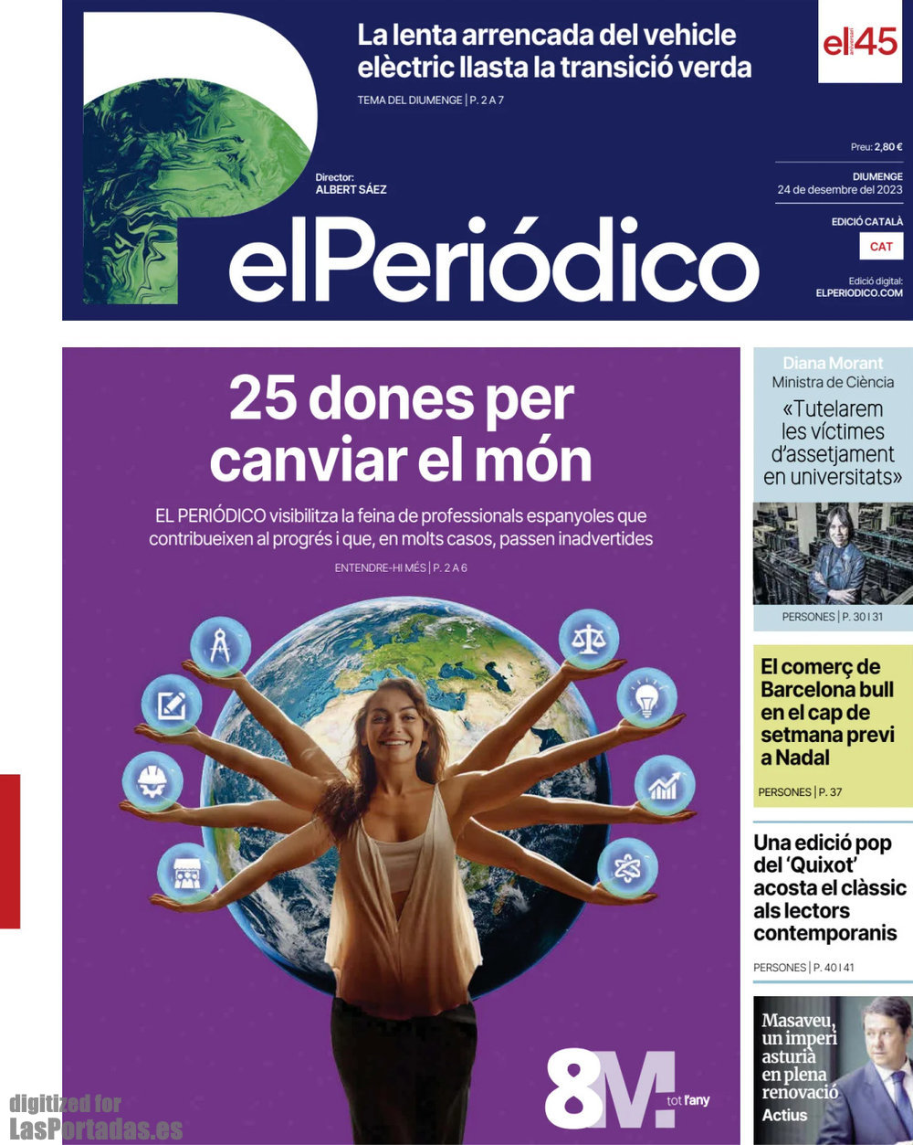 El Periódico de Catalunya(Català)