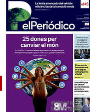 /El Periódico de Catalunya(Català)