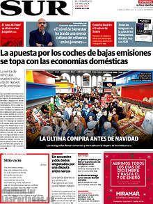 Periodico Sur