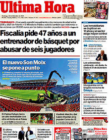Periodico Última Hora
