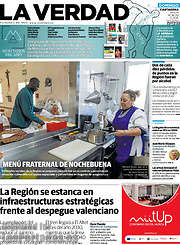 /La Verdad Cartagena
