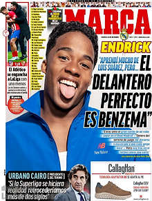 Periodico Marca