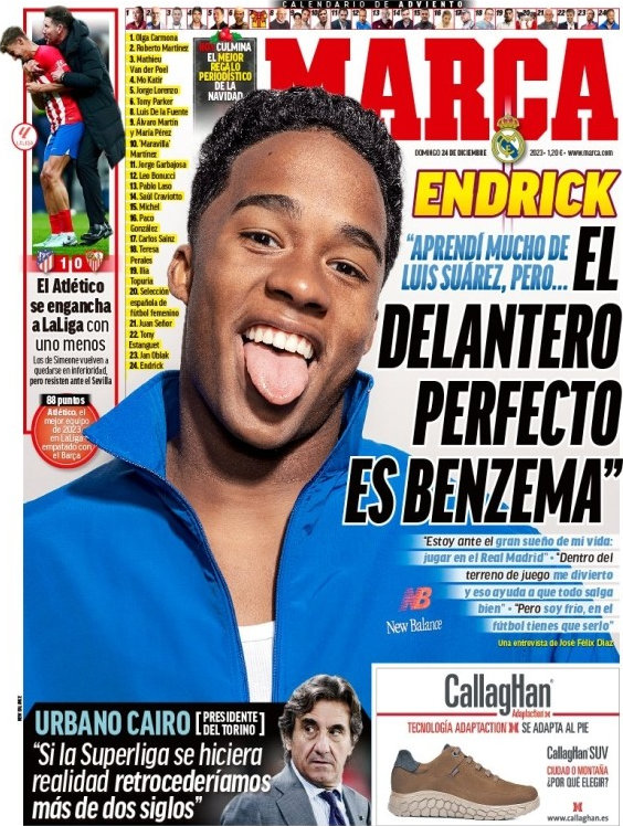 Marca