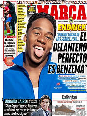 /Marca