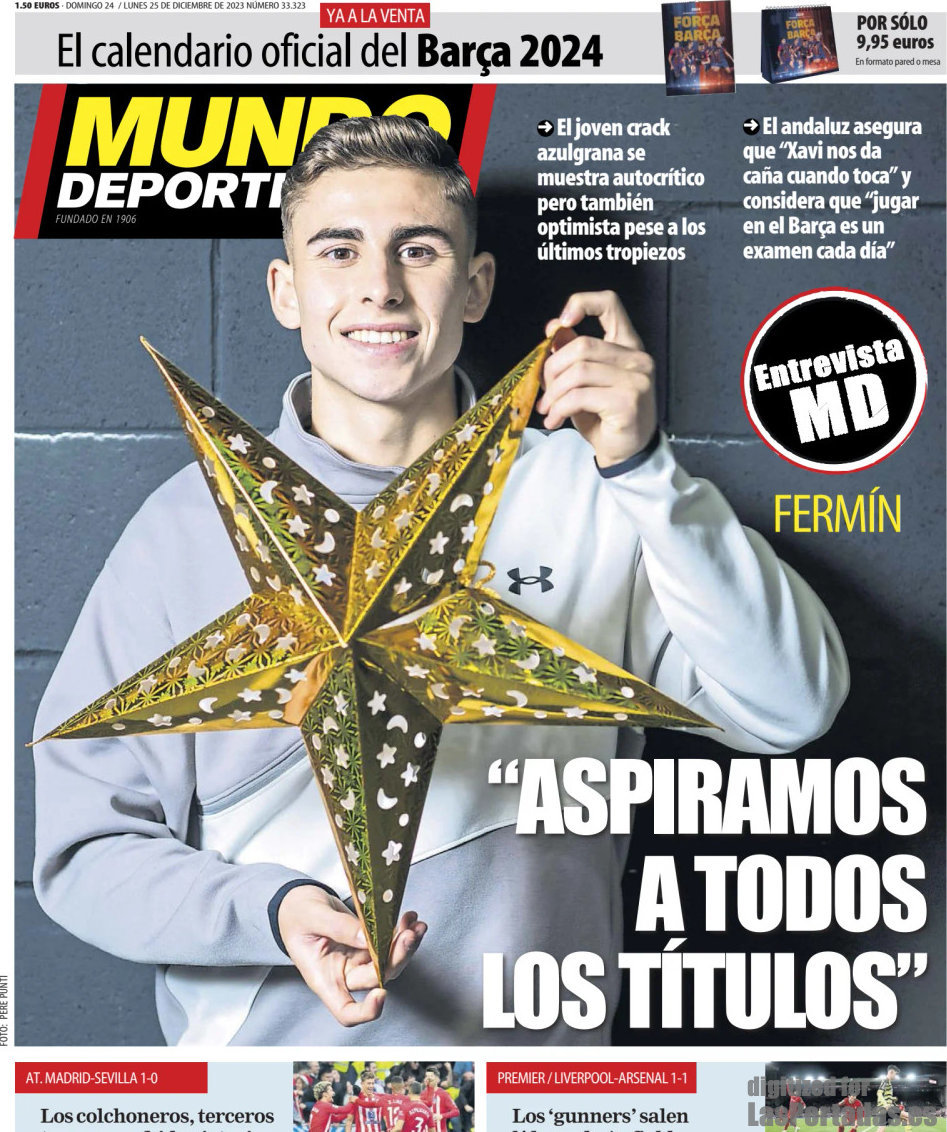 Mundo Deportivo