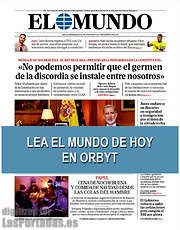 /El Mundo