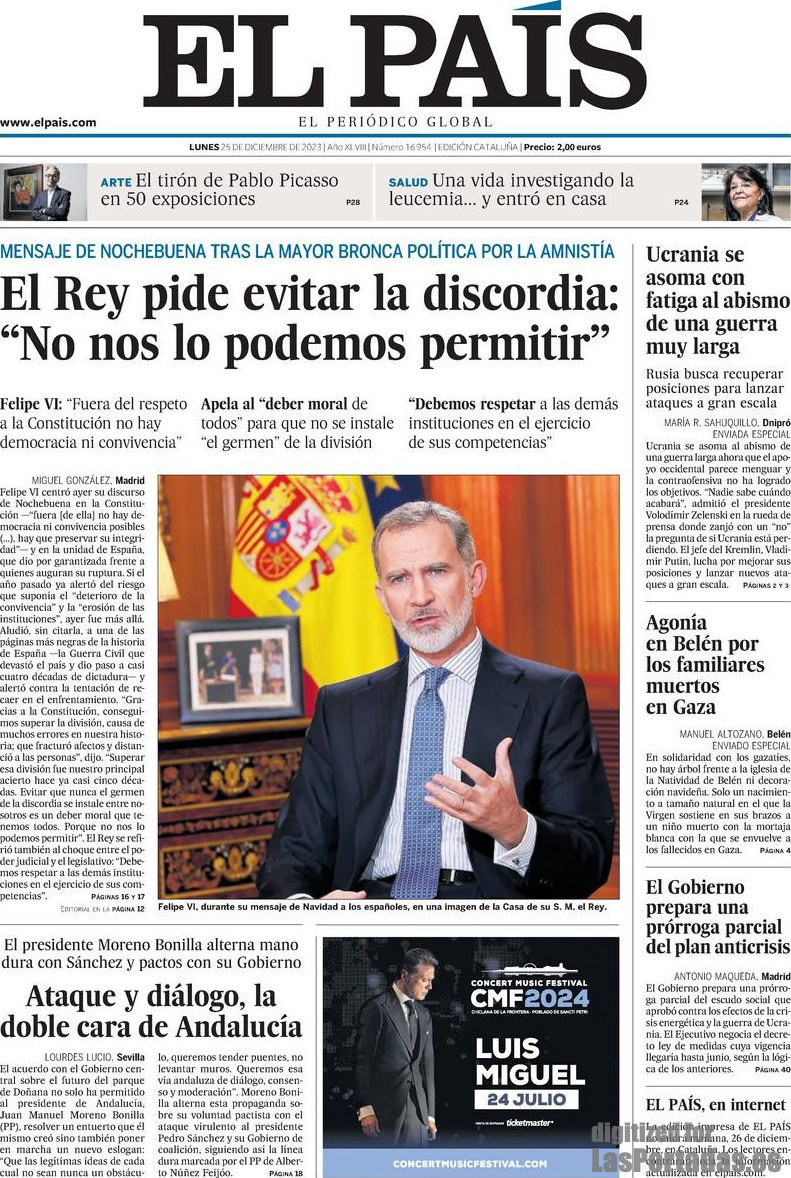El País