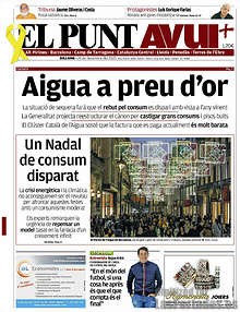 Periodico El Punt