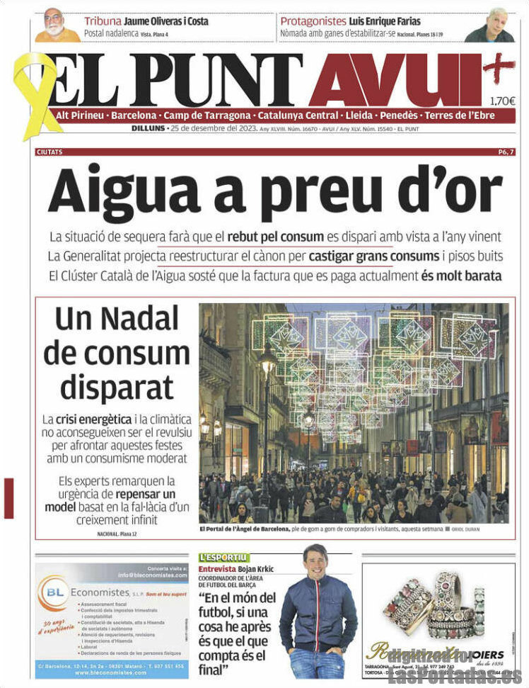 El Punt