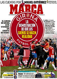 Periodico Marca