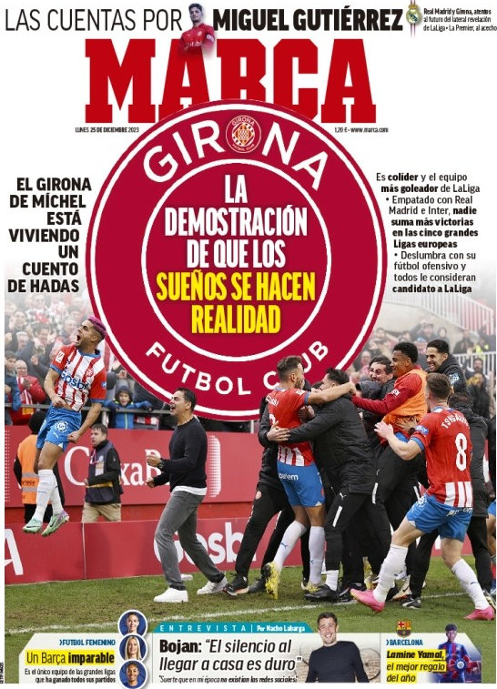 Marca
