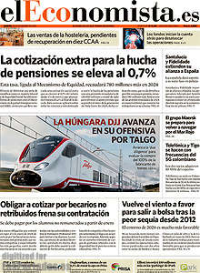 Periodico El Economista