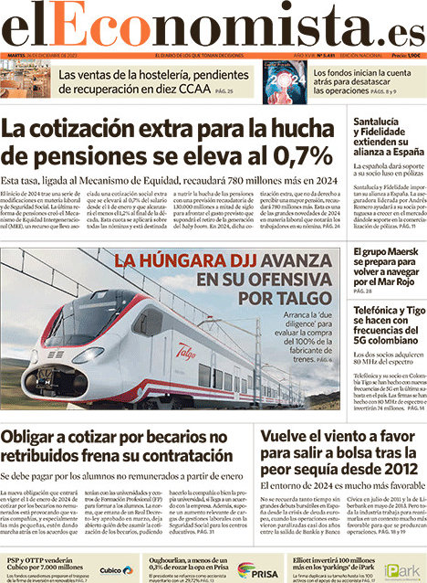 El Economista