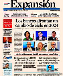 Periodico Expansion